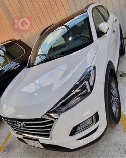 هیوندای تۆکسۆن